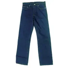 Expédition Rapide Jean‘s type Western indigo T42 – MUZELLE DULAC – 070PJ10AS42