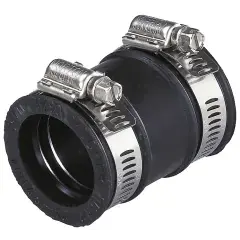 Manchon de réparation égal FLEX-SEAL PLUS DC 64mm 24/32 – NORHAM – DC32 Livraison Express