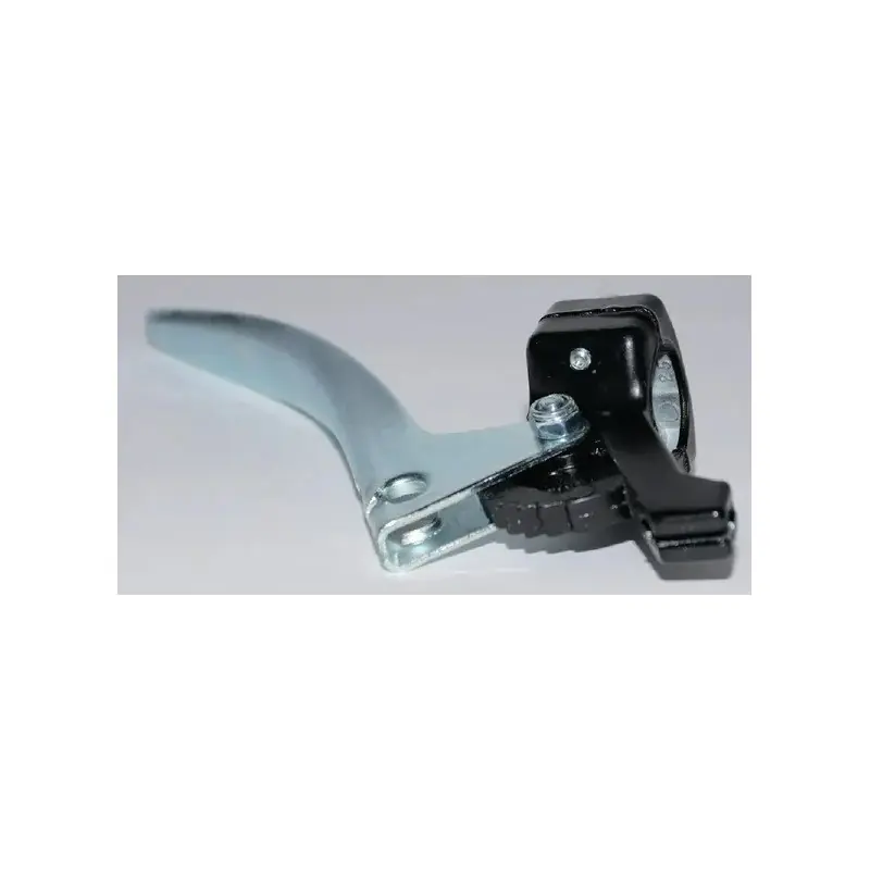 21156 – Levier de Frein / Traction pour Tondeuse OUTILS WOLF Pas Cher