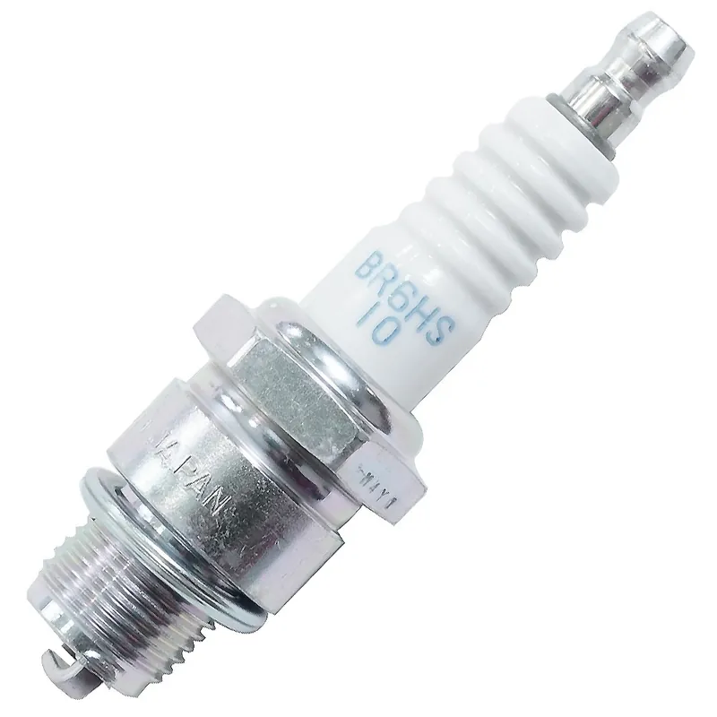 Bougie allumage NGK pour débroussailleuse, tronçonneuse BR6HS Prix Promo