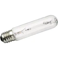 Dernière Chance Lampe super tubulaire SHP-TS 250 W claire E40 – SYLVANIA – 0020713