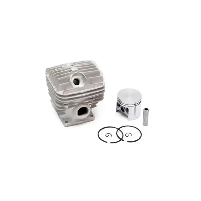 Cylindre piston tronçonneuse Stihl MS 311, nouvelle version diamètre 47 mm Vente Directe