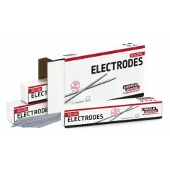 Electrode enrobée Limarosta 316L 2,5X350mm étui de 90 pièces – LINCOLN – 557442-1 Bon Plan