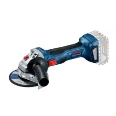 Meuleuse d‘angle 18V GWS 18V-7 PROFESSIONAL (sans batterie ni chargeur) – BOSCH – 06019H9001 Usine Directe