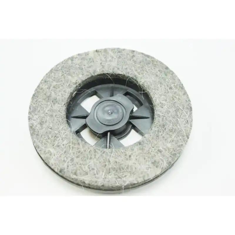 Brosse pour cireuse ELECTROLUX Populaire