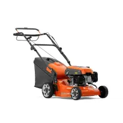 Acheter Direct Tondeuse thermique 123cm3 LC140SP – HUSQVARNA – 970488201