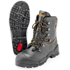 Petit Prix Chaussures de sécurité hautes anti-coupures FUNCTION S2 T42 – STIHL – 0088-532-0442