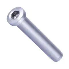 Petit Prix Vis à métaux 6 pans creux M6 pour kit de montage inox 316 49mm – ROANDI – 716000604