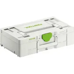 Commande En Gros Systainer³ SYS3 L 137 – FESTOOL – 204846