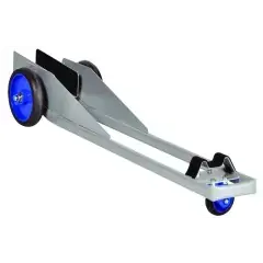 Chariot pour porte de 150kg – MATADOR – M-DOORJACK Meilleur Prix