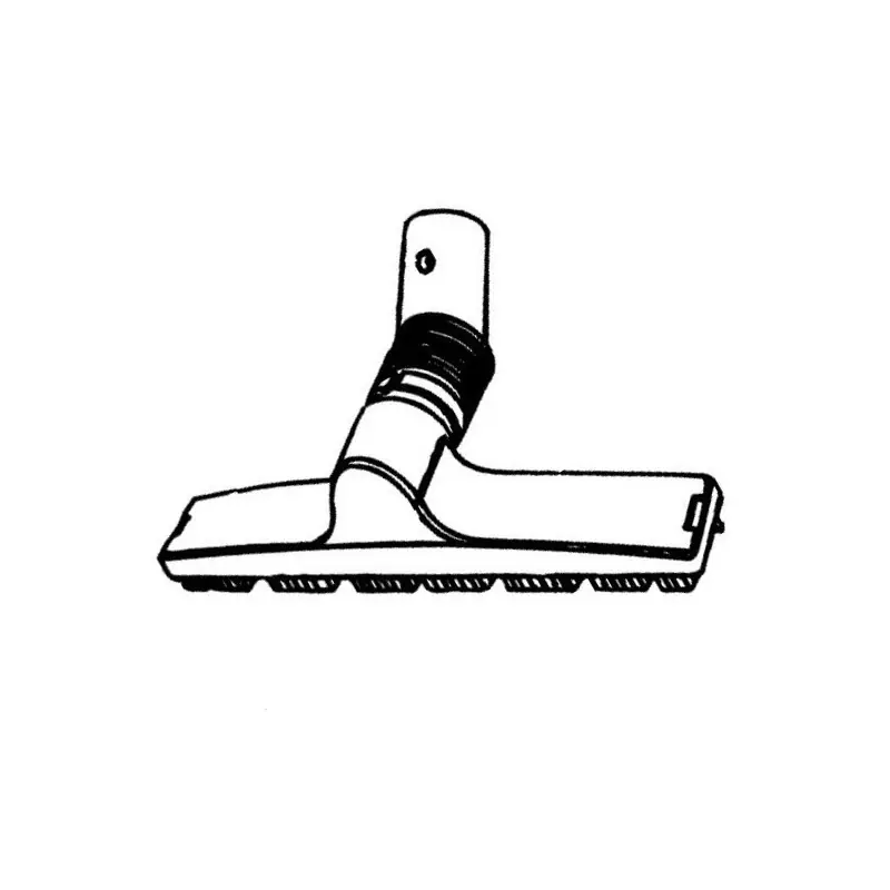 Soldes Brosse pour aspirateur Black et Decker VB1600