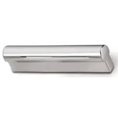 Super Prix Poignée zamak longueur 81mm entraxe 64mm diamètre 12mm chromé brillant – ESTAMP – 7291400