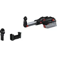Dispositif d’aspiration GDE 28 D en carton – BOSCH – 1600A021BH Jusqu&rsquo;à Épuisement Des Stocks