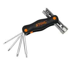 Nouvelle Collection Outil multifonctions 19-13 – STIHL – 0000-881-5501