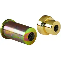 Jeu de cylindre à double pompe HB longueur de 47,5mm à 7 ailettes – POLLUX – 970700 Nouvel Arrivage
