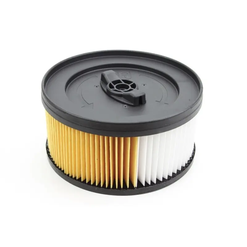Meilleur Choix Filtre cylindrique aspirateurs KARCHER WD4.000
