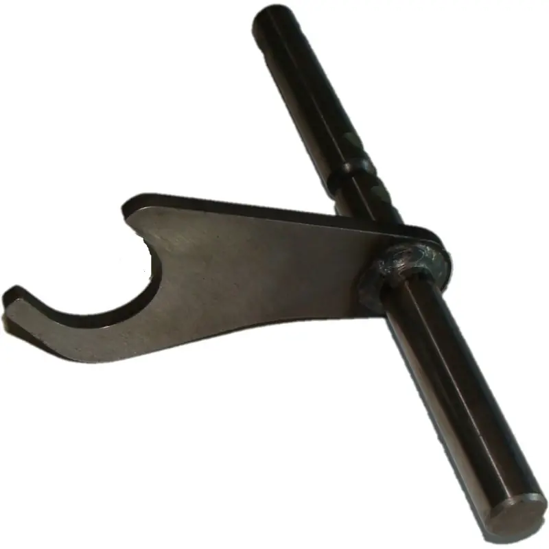 24180-765-630 – Fourchette de boite de vitesse pour Motoculteur HONDA Bon Marché