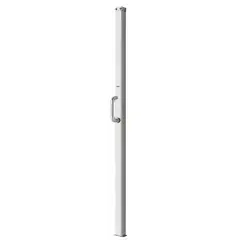 Crémone en applique 335 2,04m argent – VACHETTE – 024648 Acheter Direct