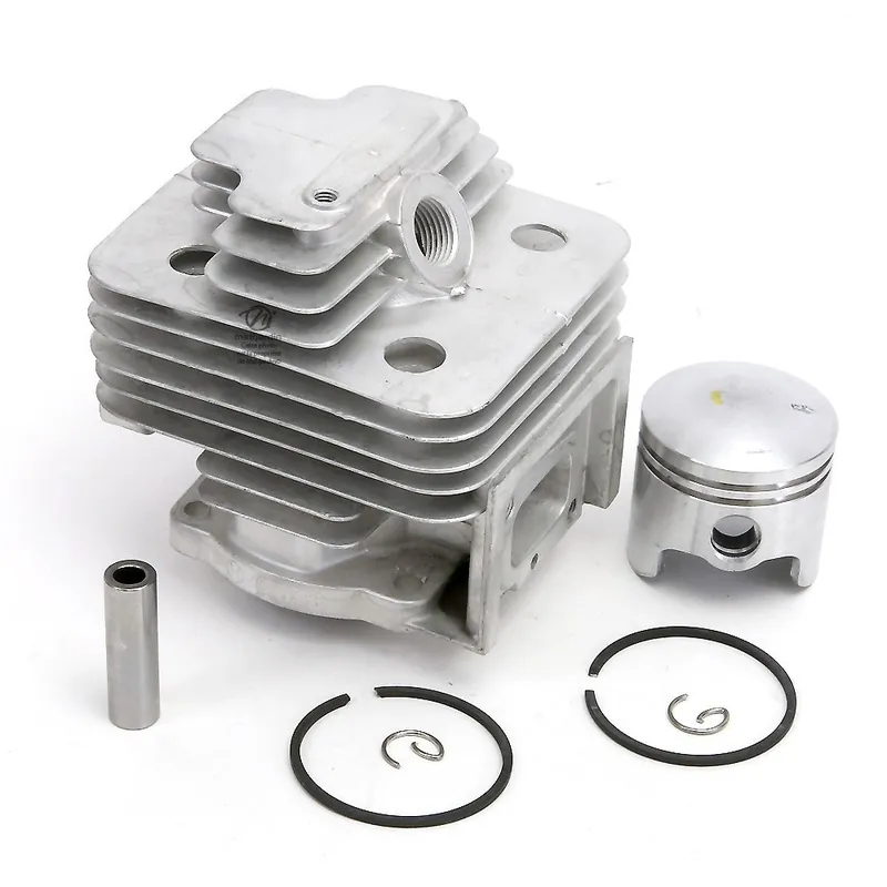 Achat Immédiat Cylindre piston pour débroussailleuse Mitsubishi TL43. Ø 40 mm