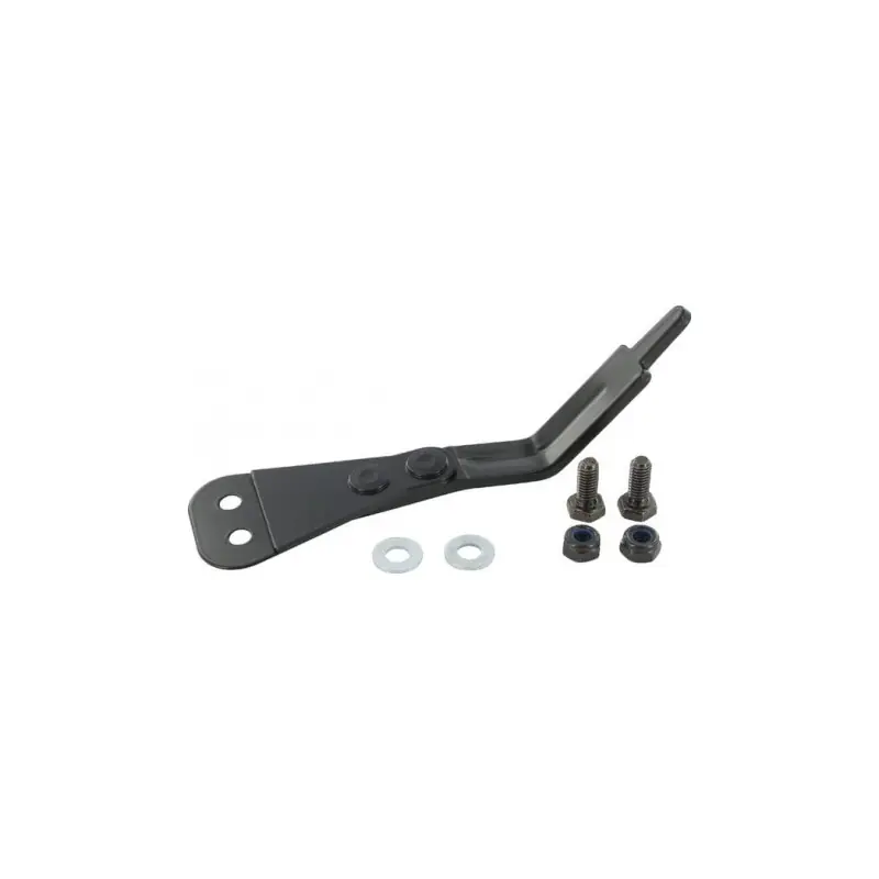 24439 – Levier de Réglage de Hauteur de Coupe + Vis pour Tondeuse OUTILS WOLF Paiement Sécurisé