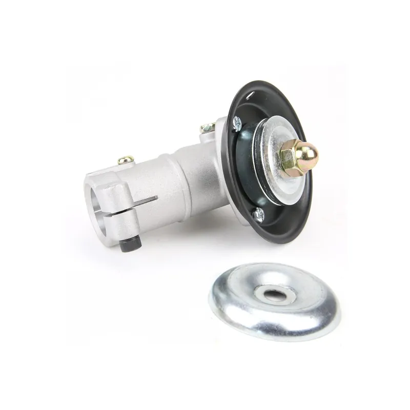 Meilleur Choix Renvoi d‘angle débroussailleuse Ø 26 mm 7 dents