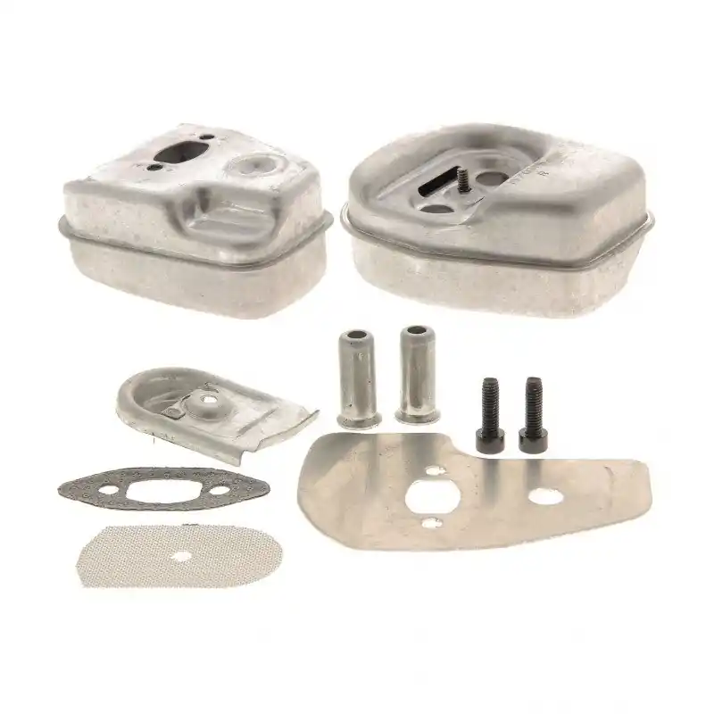 Vente Directe Pot echappement pour tronçonneuse Mc Culloch CS 340 et CS 380