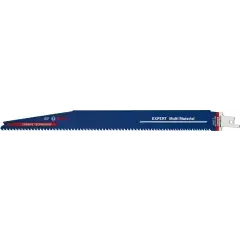 Lame de scie sabre 225mm Multimaterial S1156 XHM – BOSCH EXPERT – 2608900391 Achetez Aujourd&rsquo;hui
