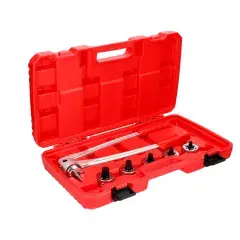 Coffret à emboîture 12 à 22mm – HANGER – 120907 Bon Plan
