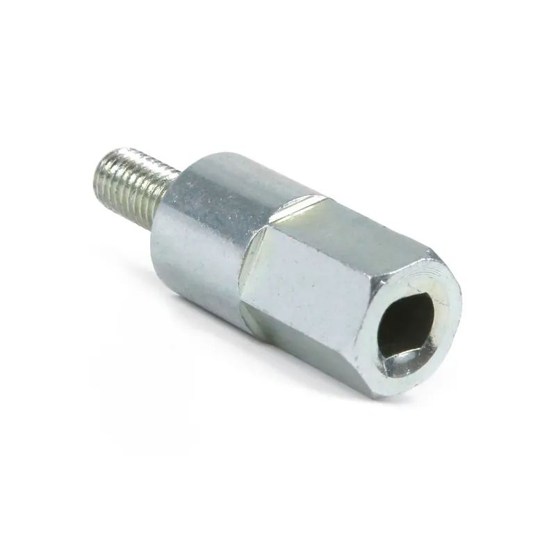 Vente Directe Adaptateur renvoi d‘angle débroussailleuse Stihl oval 5x7 mm