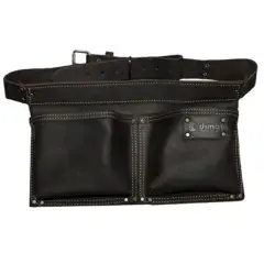 Affaire À Saisir Poche à clous rectangulaire avec ceinture 2 compartiments 1200mm – DIMOS – 205735