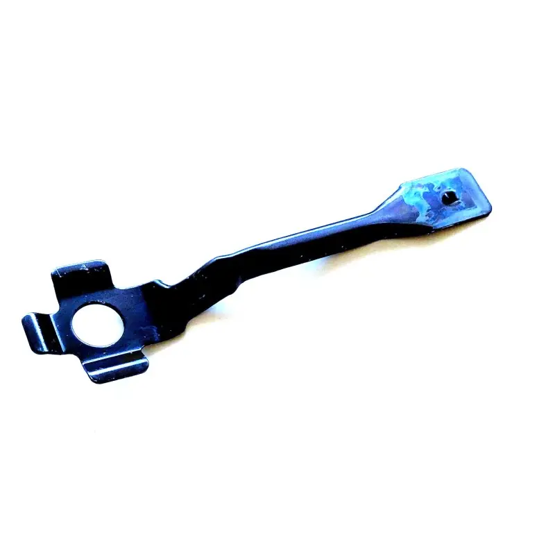 2500-386-004-40 – Levier de Hauteur de Coupe pour Tondeuse ISEKI Nouveauté