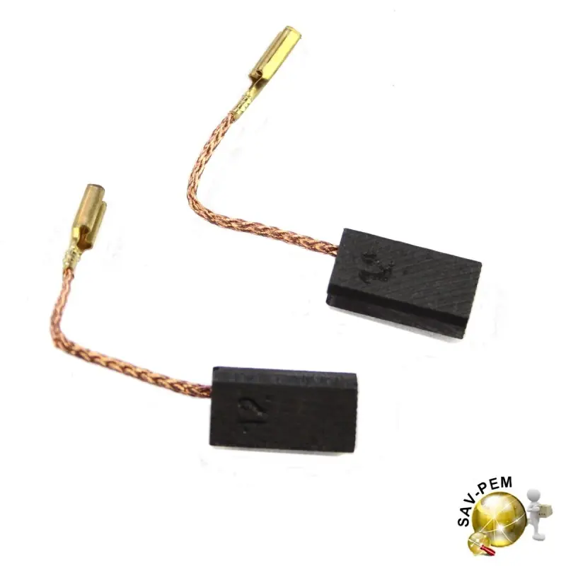 Prix Cassé Balais pour électroportatif AEG FSTE60 – KS2-5