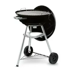 Barbecue charbon compact kettle 47cm – WEBER – 1221004 Expédié Aujourd&rsquo;hui