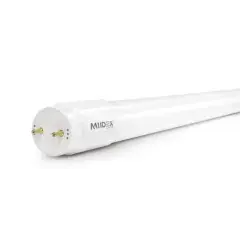 Pack de 10 tubes LED T8 24W 1500mm 180 – 265V 2200lm 3000K – MIIDEX LIGHTING – 7608 Meilleure Vente