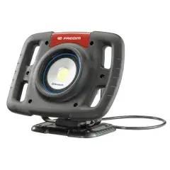 Soldes Projecteur filaire Bluetooth orientable 10000 lumens – FACOM – 777.SPOTBTPB