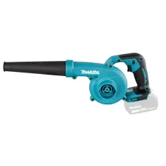 Aspirateur souffleur 18V Li-ion LXT (sans batterie ni chargeur) 3,2m3/min – MAKITA – DUB185Z Réduction