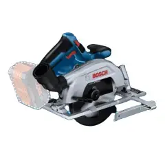 Livraison Express Scie circulaire 18V GKS 18V-57-2 GX (sans batterie ni chargeur) en L-BOXX – BOSCH – 06016C1001