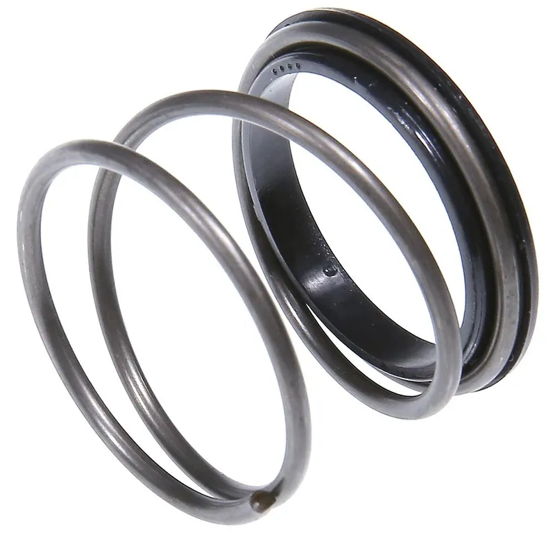 Kit bague + ressort pour tête Easywork Tecomec Seulement Aujourd&rsquo;hui