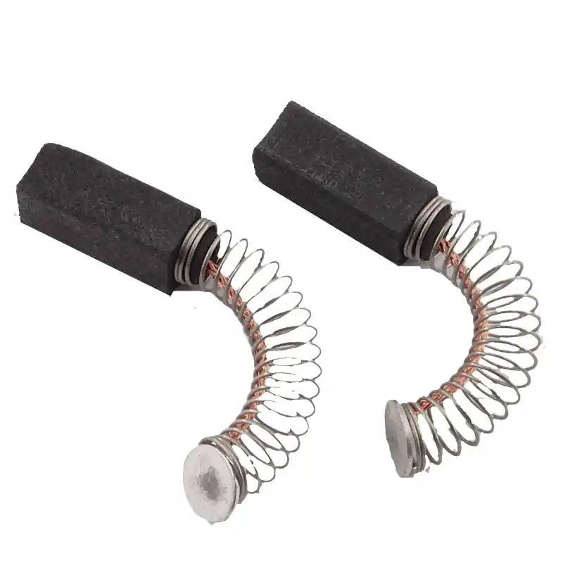 Offre Limitée Charbons pour perceuse Casals 2T10 – PC16