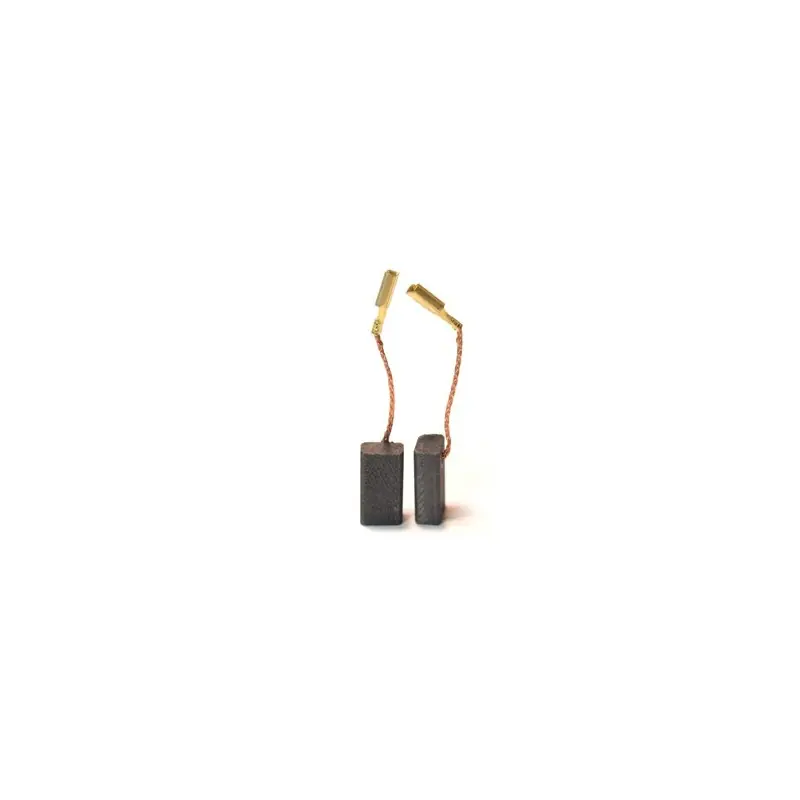 Meilleur Prix Charbons pour Scie Casals BCA50 – BCA56 – BCA56 2