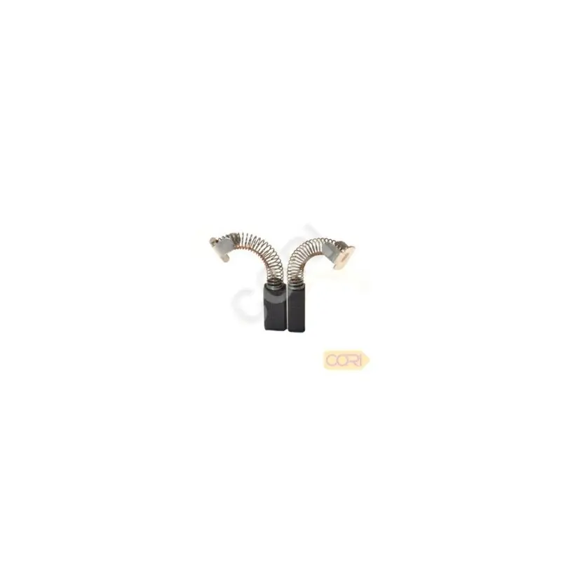Charbons pour meuleuse Casals M115 Petit Prix