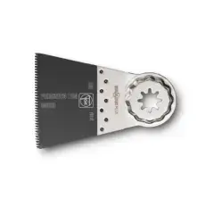 Lame de scie oscillante de précision E-Cut Starlock+ BIM – FEIN – 63502208230 Usine Directe