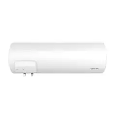 Chauffe-eau électrique stéatite 150L ZÉNÉO horizontal mural raccordement dessous – ATLANTIC – 155412 Prix Réduit