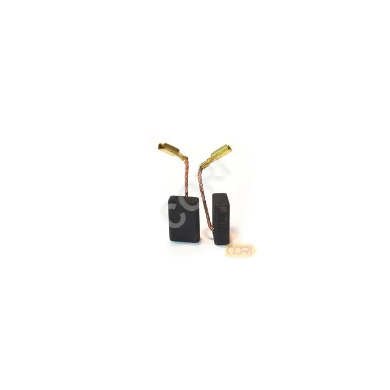Charbons pour outillages CASALS VT654RE – VG8 Expédié Aujourd&rsquo;hui