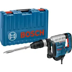 Marteau-piqueur 1150W SDS max GSH 5 CE Professional – BOSCH – 0611321000 Affaire À Saisir