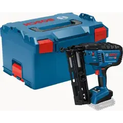 Cloueur bois18V GNH 18V-64-2 M (sans batterie ni chargeur) en coffret L-BOXX – bOSCH – 0601482001 Marque