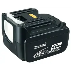 Batterie 14,4V Makstar BL1440 Li-Ion 4Ah – MAKITA – 196388-5 Vente Directe