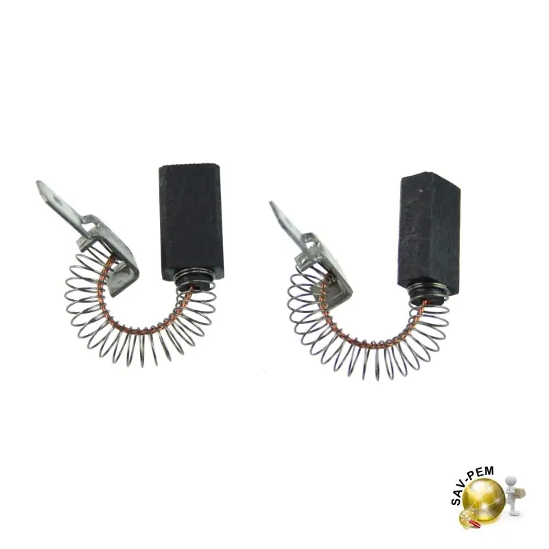 Promotion Charbons pour outillage DEWALT DW624B
