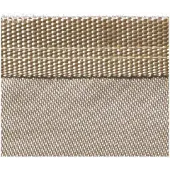 Toile anti-chaleur 1300°C 2000x900mm – WELTEK – CH1302 Bon Plan