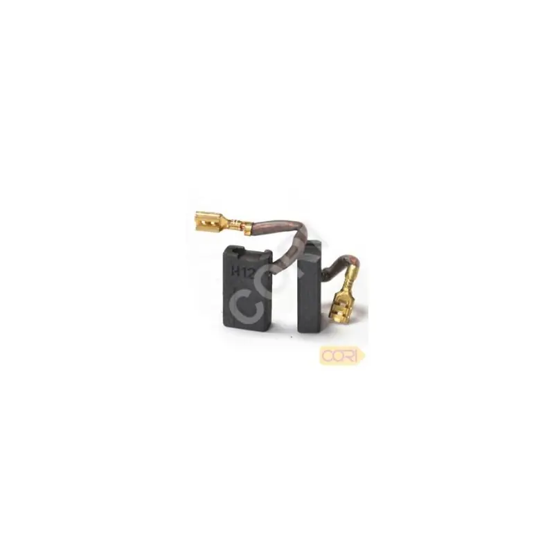 Vente Flash Charbons pour scie circulaire DeWalt D23700 – D271